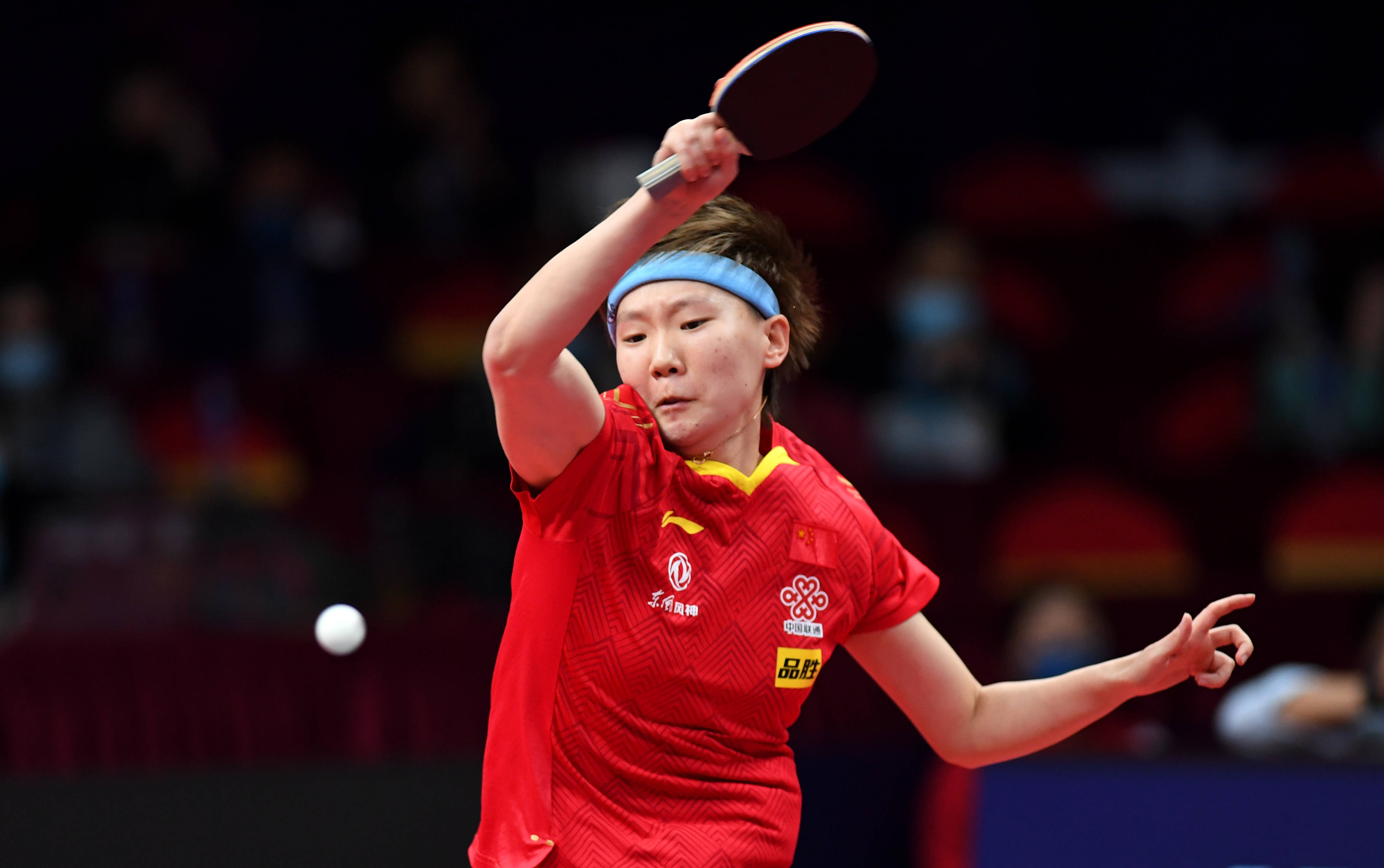 力正在提升 力正在提升